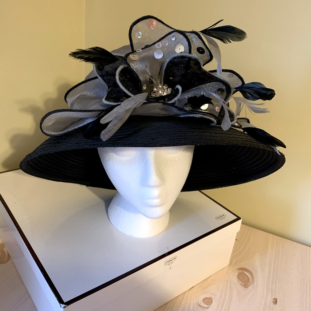 Stylish Hat